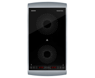 Sencor SCP 5404GY - 1387756 - zdjęcie 2